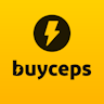 BUYCEPS logo