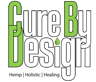 Cure By Design logo