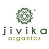 Jivika Organics logo