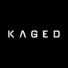 Kaged Muscle logo