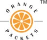 Orange Packets logo