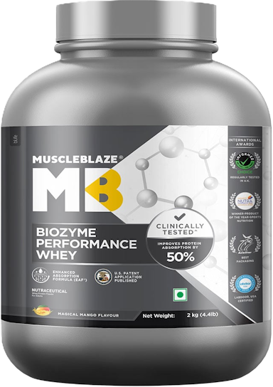 MuscleBlaze-Biozyme-Performance-Whey-4.4-lb-Magical-Mango-Main