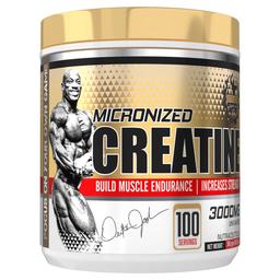 DEXTER JACKSON Signature Series Micronized Creatine 100 serving