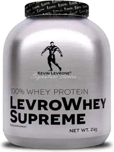 Kevin Levrone Levro Whey Supreme Choco-2Kg