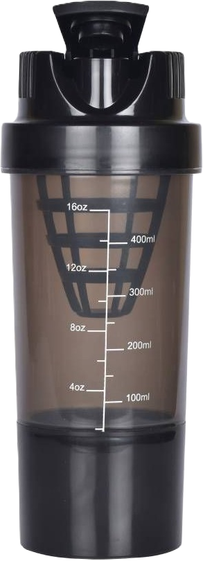 Nutrition Planet Cyclone Cup Shaker