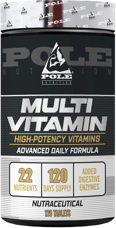 Pole Nutrition Multi Vitamin