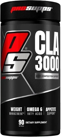 Prosupps CLA 3000mg Caps