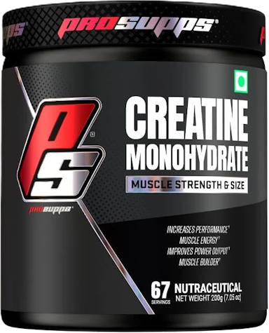 ProSupps Creatine Monohydrate