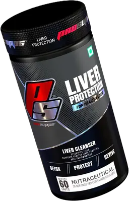 ProSupps Liver Detox